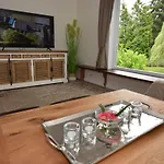 Hideaway Mit Aussenpool, Sauna Und Kamin