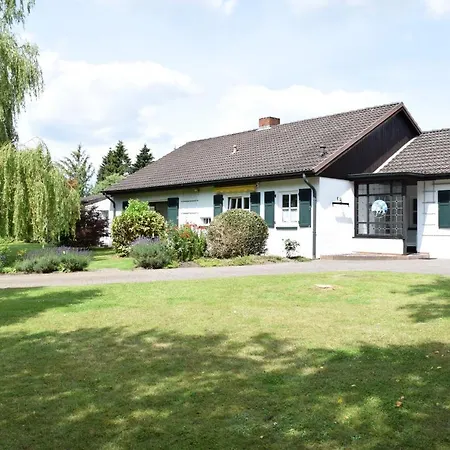 Hideaway Mit Aussenpool, Sauna Und Kamin