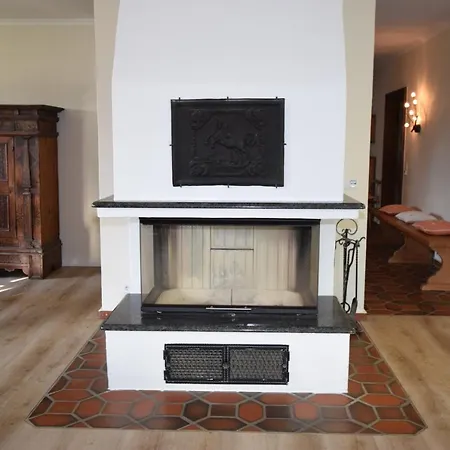 Hideaway Mit Aussenpool, Sauna Und Kamin *