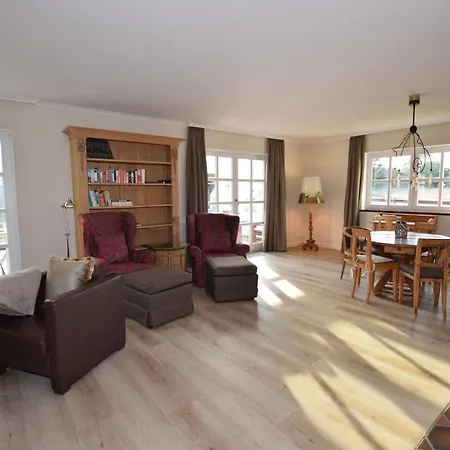 Hideaway Mit Aussenpool, Sauna Und Kamin