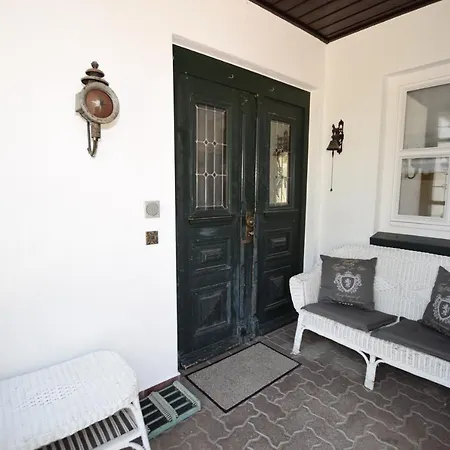 Hideaway Mit Aussenpool, Sauna Und Kamin * Bosau