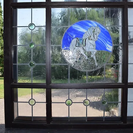 بيت للعطل Hideaway Mit Aussenpool, Sauna Und Kamin Bosau