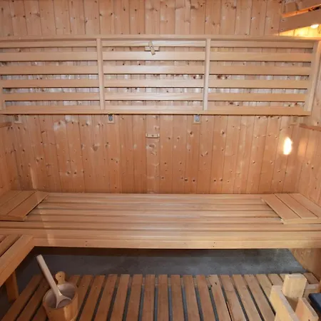 Hideaway Mit Aussenpool, Sauna Und Kamin بيت للعطل *