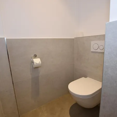 بيت للعطل Hideaway Mit Aussenpool, Sauna Und Kamin *