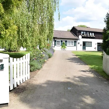 Hideaway Mit Aussenpool, Sauna Und Kamin *