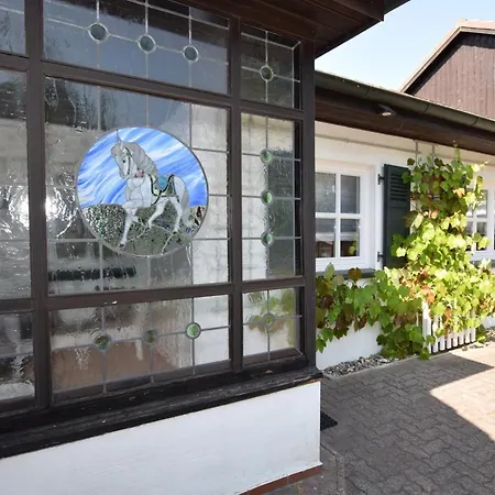 بيت للعطل Hideaway Mit Aussenpool, Sauna Und Kamin *