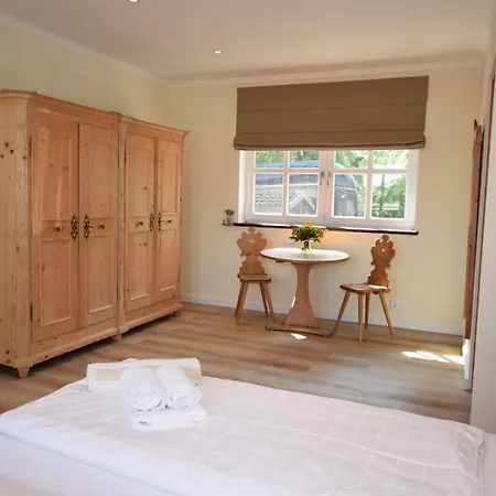 Nyaraló Hideaway Mit Aussenpool, Sauna Und Kamin *