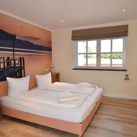 Hideaway Mit Aussenpool, Sauna Und Kamin * Bosau