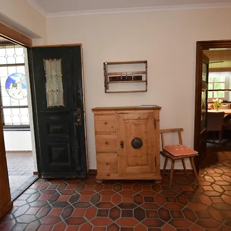 Hideaway Mit Aussenpool, Sauna Und Kamin بيت للعطل Bosau